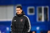 José Fonte terminou a carreira de futebolista, mas Casa Pia pretende a sua continuidade no clube