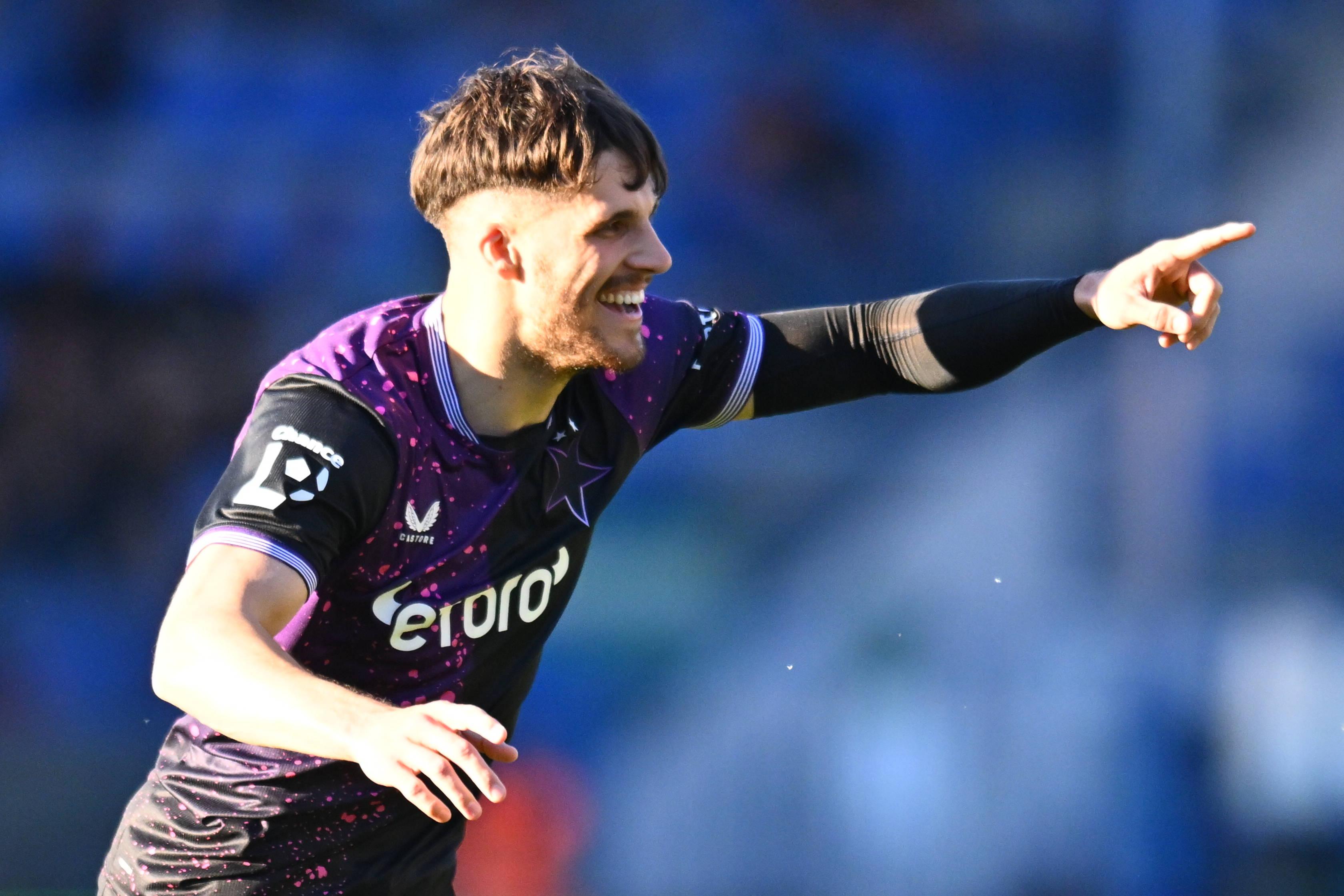 Slavia de Praga – 10. David Zima, Tomas Holes, Stepan Chaloupek, Mojmir Chytil, David Jurásek, Jindrich Stanek, Lukas Provod, Michal Sadilek, Tomas Chory e David Doudera (IMAGO)