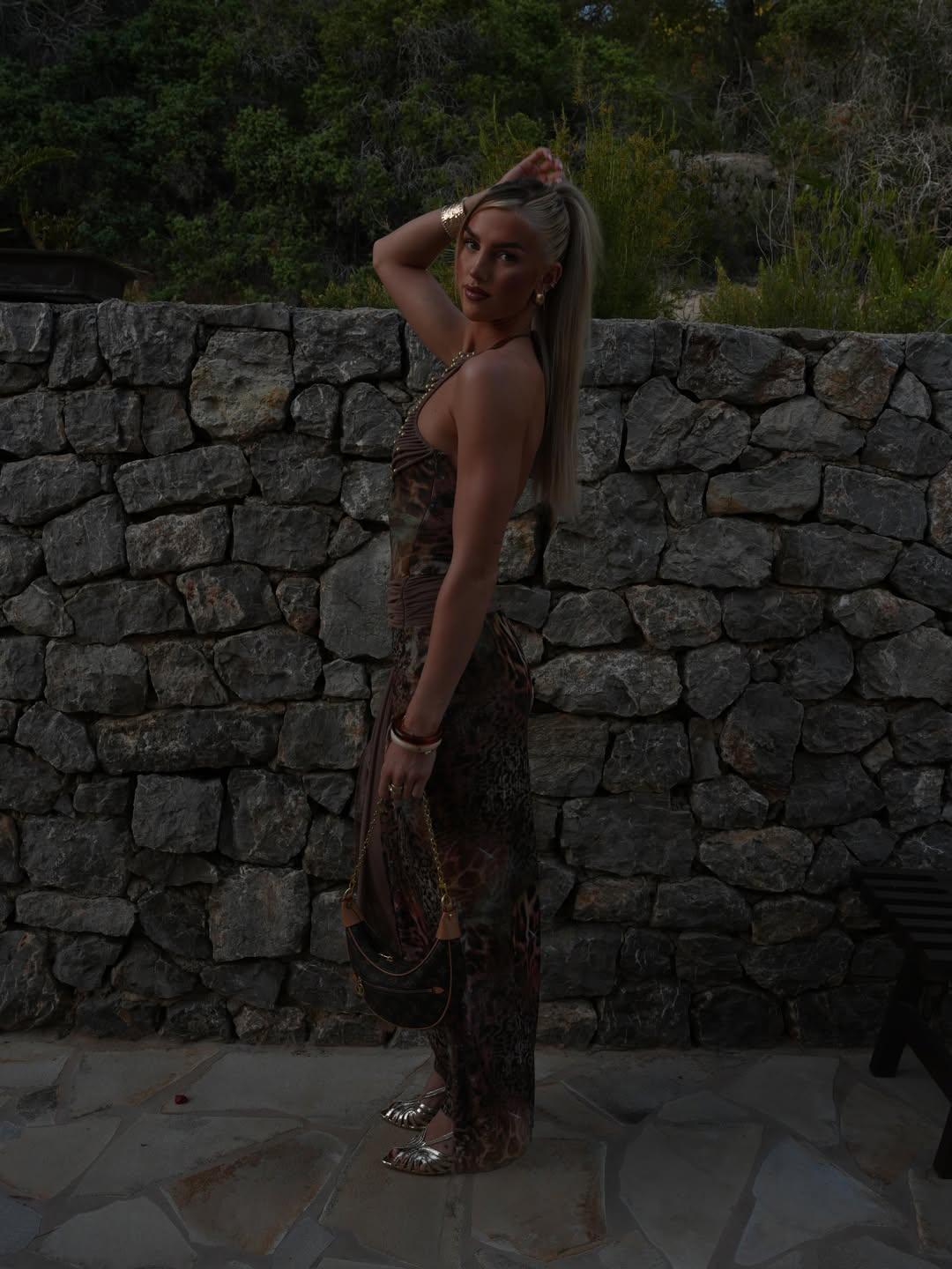 Kelci-Rose Bowers/Instagram