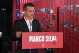 Marco Silva e a saída do Sporting: «Não há mágoa nenhuma»