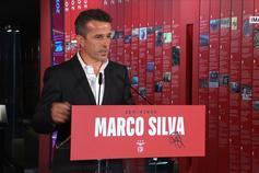 Marco Silva e a saída do Sporting: «Não há mágoa nenhuma»