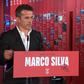 Marco Silva e a saída do Sporting: «Não há mágoa nenhuma»