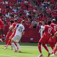 Canadá e Bósnia no primeiro empate do Mundial