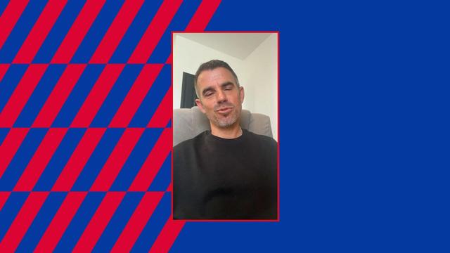 «O meu filho terá de procurar, com trabalho e suor, que eu lhe dê a estreia na Ligue 1»