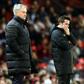 Marco Silva defrontou José Mourinho na Premier League