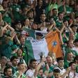 Adeptos da seleção da Irlanda (IMAGO)