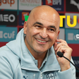 Direto: siga a despedida da Seleção Portuguesa antes da partida para o Mundial