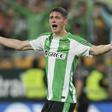 Sergi Altimira, espanhol de 24 anos, leão até 2031 e com cláusula de rescisão de 80 milhões de euros - Foto: IMAGO