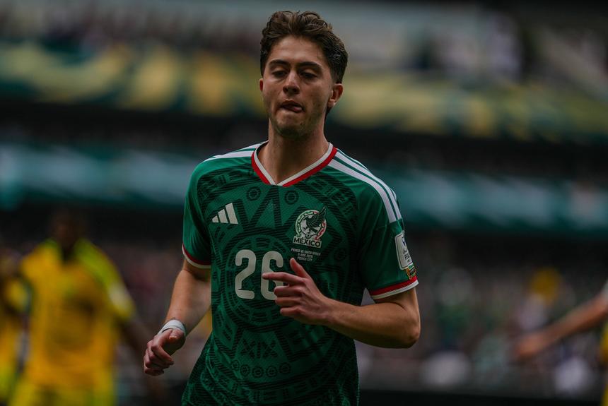 Gutierrez, do México