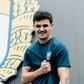 Leny Meyer, que alinhava na equipa B do Estugarda, é o mais recente reforço do Famalicão — Foto: Famalicão