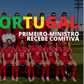 Direto: siga a receção à Seleção em São Bento