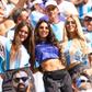 Fãs da Argentina. Foto IMAGO