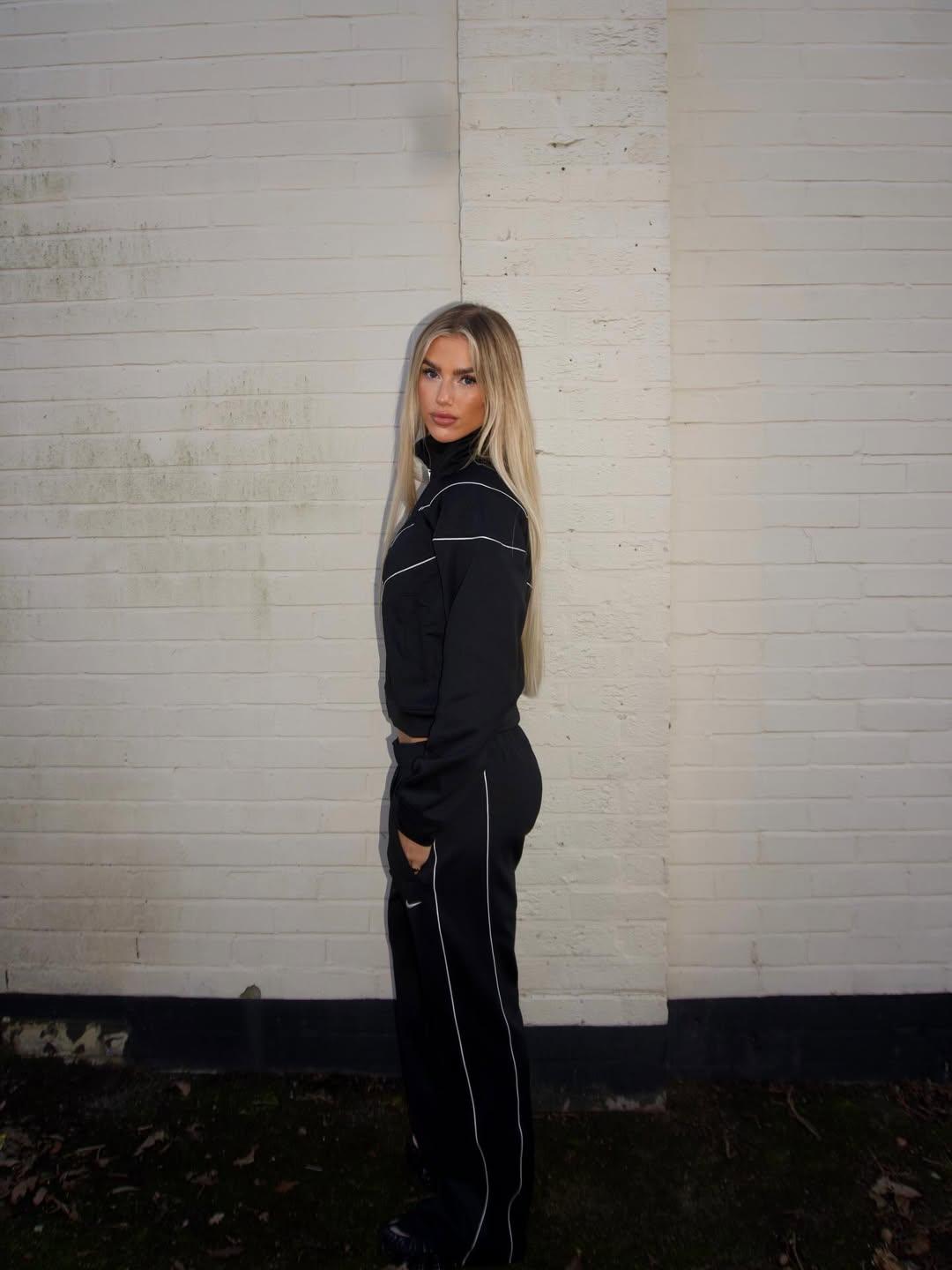 Kelci-Rose Bowers/Instagram