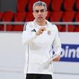 O espanhol o«Jota González está de saída da Luz após três temporadas. Foto Benfica