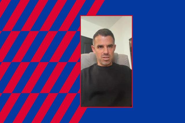 Quem é realmente o treinador Patrick Videira?