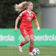 Joana Silva - Foto SL Benfica