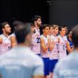 Foto: Federação Portuguesa de Voleibol