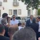 Villas-Boas muito aplaudido em Monção