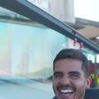 Medo de voar? André Silva prova que não!