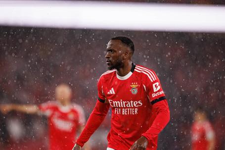 Dodi Lukebakio reforço o Benfica no verão, proveniente do Sevilha