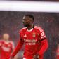 Dodi Lukebakio reforço o Benfica no verão, proveniente do Sevilha
