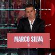 Marco Silva: «Hoje ninguém me perguntou pelo Real Madrid…»