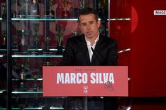 Marco Silva: «O Benfica é o maior desafio da minha carreira»