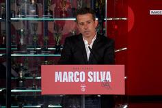 Marco Silva: «Hoje ninguém me perguntou pelo Real Madrid…»