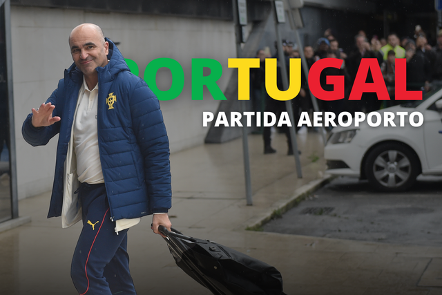 Direto: siga a partida da Seleção para o Mundial
