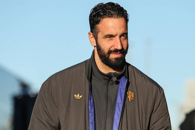 Ruben Amorim (IMAGO)