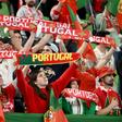 O 'colinho' de Portugal