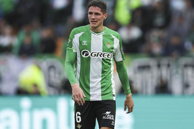 Sergi Altimira já chegou a acordo com os leões - Foto: IMAGO