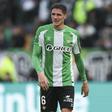 Sergi Altimira já chegou a acordo com os leões - Foto: IMAGO