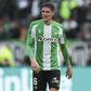 Sergi Altimira já chegou a acordo com os leões - Foto: IMAGO