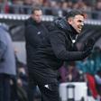 O Le Mans é o primeiro clube profissional na carreira do antigo médio Patrick Videira
e os resultados têm sido bastante bons — Foto: IMAGO