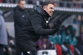 O Le Mans é o primeiro clube profissional na carreira do antigo médio Patrick Videira
e os resultados têm sido bastante bons — Foto: IMAGO