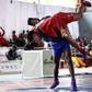 Falta de verbas limita delegação no Africano de Sambo
