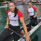 Canoagem: Portugal garante oitava final nos Europeus de Montemor-o-Velho