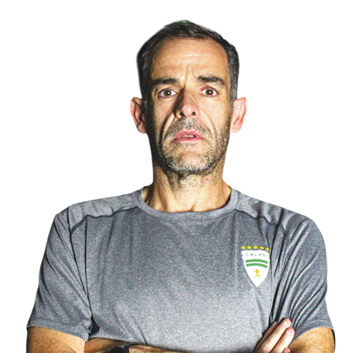 Gonçalo Mendonça
