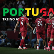 Direto: siga o último treino da Seleção antes da partida para o Mundial