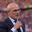 De la Fuente rejeita 'vírus da FIFA': «Os jogos da seleção não lesionam ninguém»