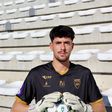 Vitória de Guimarães empresta Rafa ao Covilhã