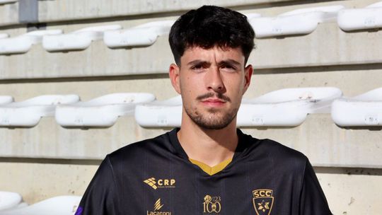 Vitória de Guimarães empresta Rafa ao Covilhã