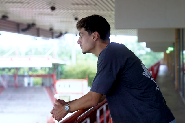 «Pepe continua a ser dos melhores centrais do mundo»