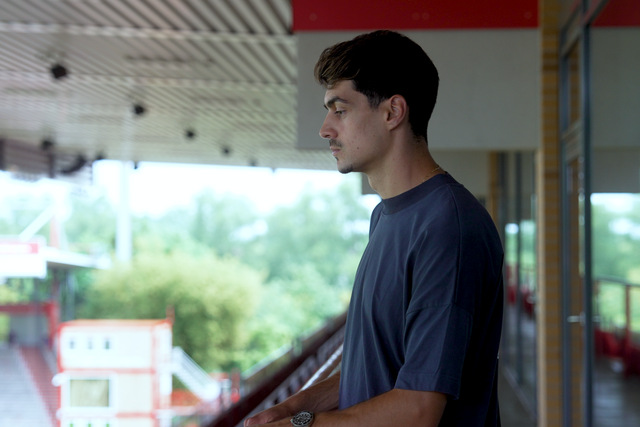 «Seleção? Acho que esse dia chegará»