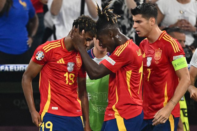 O Euro-2024 ficará ou não como um marco na evolução do futebol?