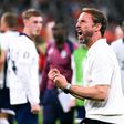 Southgate é para manter... mesmo que não ganhe o Euro