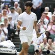 Ténis: Carlos Alcaraz defende troféu em Wimbledon