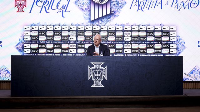 A lista de convocados de Portugal para o Mundial de futsal