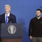 VÍDEO: Biden comete gafe e chama Putin a… Zelensky